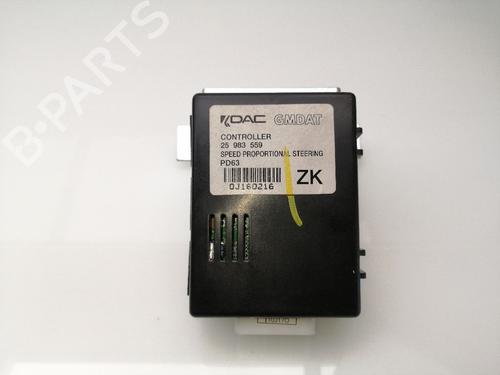 Elektronisk modul CHEVROLET CAPTIVA (C100, C140) 2.0 D 4WD | BP23936368M83 