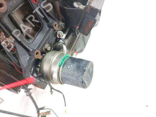 Engine DAIHATSU FEROZA Hard Top (F300) 1.6 16V 4x4 | BP29326035M1 