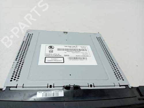 Display monitor SKODA YETI (5L) 1.2 TSI | BP23353068C48