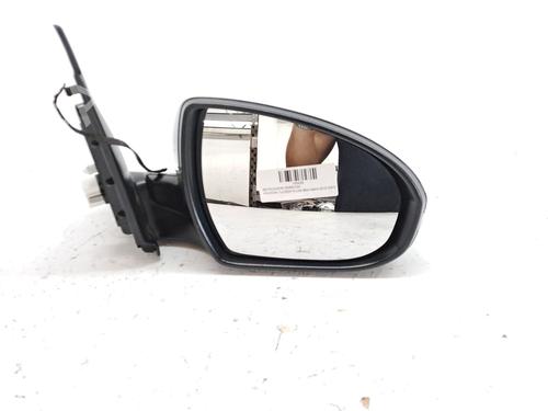 Right mirror HYUNDAI TUCSON (TL, TLE) 1.6 CRDi hybrid 48V | BP28958119C27 