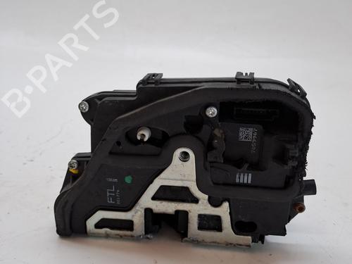Front left lock BMW 3 (E90) 320 d | BP27193743C98 
