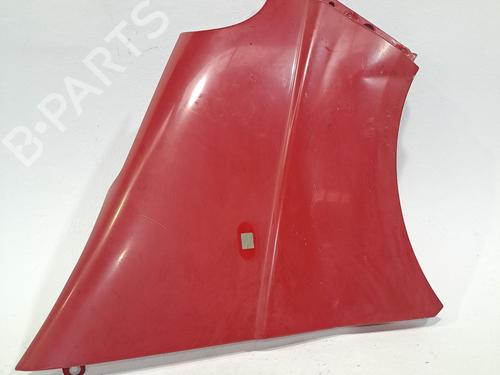 Used Right front fenders OPEL VIVARO A Van (X83) 2.0 CDTI (F7) (90 hp) 23942105