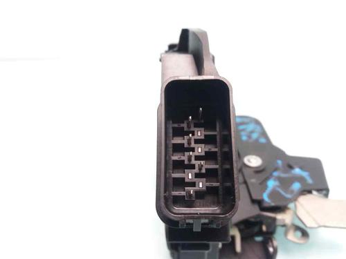 Rear left lock FORD FOCUS II (DA_, HCP, DP) 1.6 TDCi | BP23377552C100 