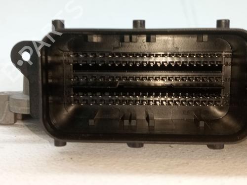 Engine control unit (ECU) HYUNDAI ix35 (LM, EL, ELH) 1.7 CRDi | BP24483571M57