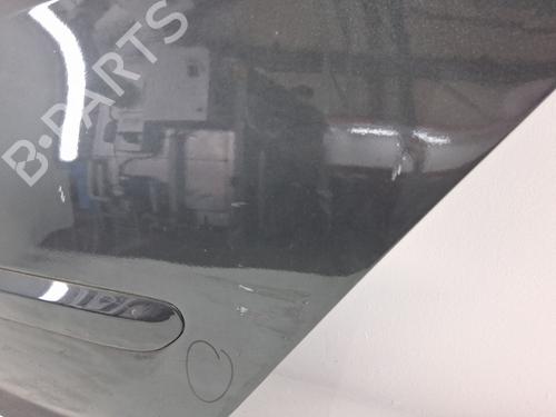 Left rear door PEUGEOT 308 I (4A_, 4C_) 1.6 HDi | BP29228125C4 