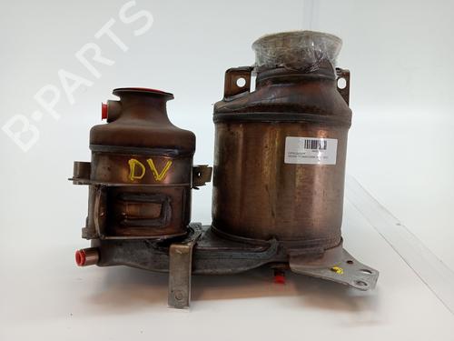Used Catalyst SKODA OCTAVIA III Combi (5E5, 5E6) 1.6 TDI (110 hp) 23285292