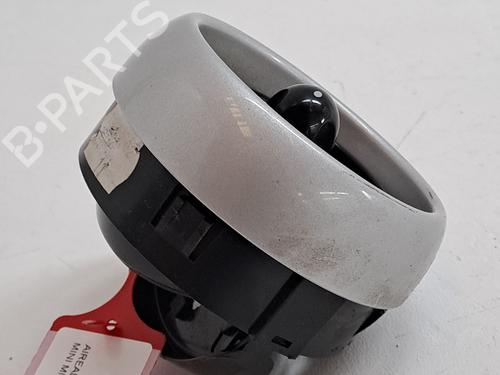 Luftventilen MINI MINI (R50, R53) One | BP25737651I21 