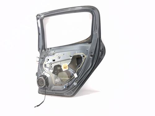 Right rear door PEUGEOT 308 I (4A_, 4C_) 1.6 HDi | BP29228124C5 