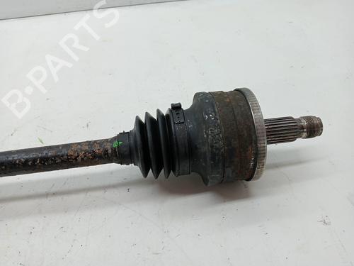 Left rear driveshaft MERCEDES-BENZ C-CLASS (W203) C 200 CDI (203.004) | BP23357528M40 