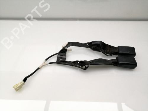 Pre-tensor central TOYOTA HILUX VIII Pickup (_N1_) 2.4 D 4WD (GUN125_, GUN125R) (150 hp) 26315751