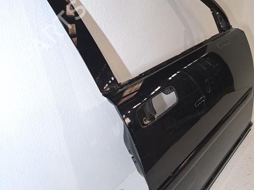 Right front door NISSAN X-TRAIL I (T30) 2.2 dCi 4x4 | BP23376683C3 