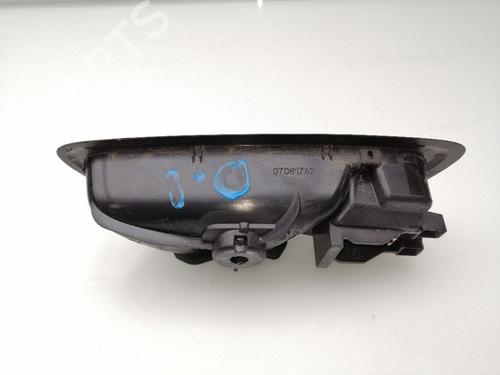 Front left interior door handle RENAULT MEGANE IV Hatchback (B9A/M/N_) 1.2 TCe 130 (B9MR) | BP23404894I13 