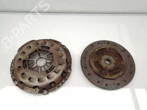 Other FORD TRANSIT Van (FA_ _) 2.0 DI (FAE_, FAF_, FAG_) | BP26491996O1 - Image 6