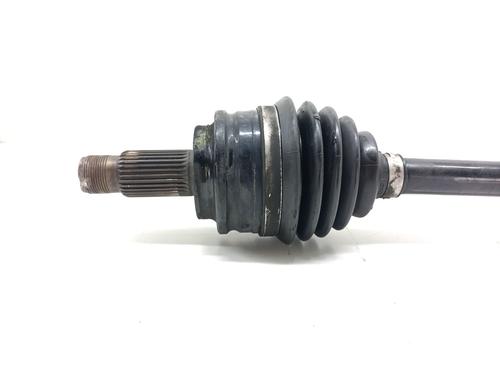 Left front driveshaft BMW X3 (E83) 2.0 sd | BP25998419M38 