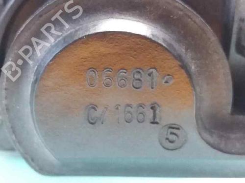 Throttle body CHEVROLET AVEO Saloon (T300) 1.2 | BP24925620M82 