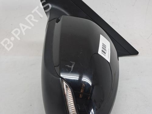 Left mirror FORD FIESTA VII (HJ, HF) 1.5 TDCi | BP23975871C26 