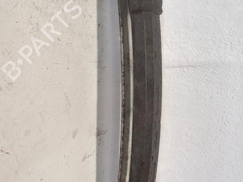 Used Rear bumper reinforcement Rear bumper reinforcement FIAT 500 (312_) 1.2 (312AXA1A) (69 hp) 36318257 36318257