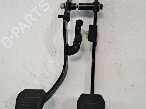 Used Break pedal FORD FOCUS II (DA_, HCP, DP) 1.6 (100 hp) 27253395
