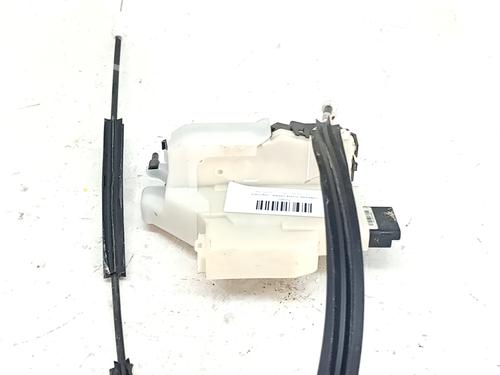 Used Rear left lock CITROËN BERLINGO Box Body/MPV (K9) 1.5 BlueHDi 100 (102 hp) 32285398