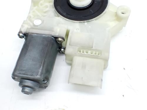 Used Left front window motor RENAULT CLIO V (B7_) 1.0 TCe 90 (B7MT) (91 hp) 31609787