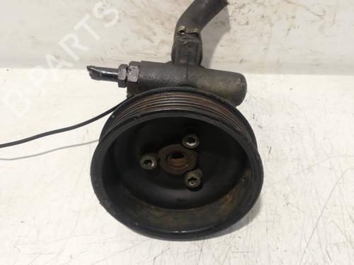 Styring servopumpe SEAT IBIZA II (6K1) 1.9 SDI (64 hp) 25459675