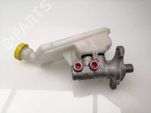 Brake master cylinder PEUGEOT 208 I (CA_, CC_) 1.4 HDi | BP23404858M77