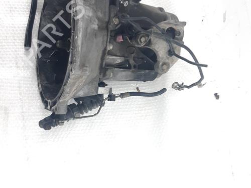Gearbox CITROËN C2 (JM_) 1.4 HDi | BP37635227M3 - Image 3