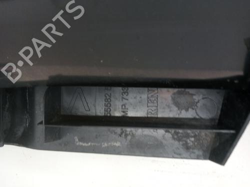 Rear axle RENAULT MEGANE IV Grandtour (K9A/M/N_) 1.5 Blue dCi 115 (K9A6) | BP23345999M2 