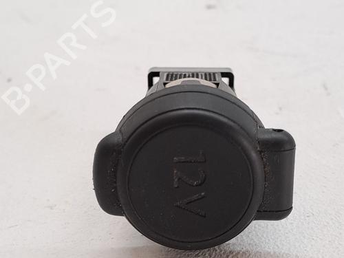 Used Electronic module CITROËN C-ELYSEE (DD_) 1.6 BlueHDi 100 (99 hp) 26574609