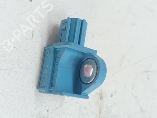 Used Electronic sensor FIAT 500 (312_) 1.2 (312AXA1A) (69 hp) 24608046