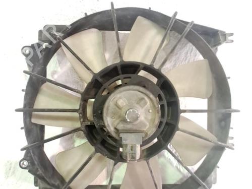Køleventilator elektrisk SUZUKI SX4 (EY, GY) 1.6 VVT (RW416, YA21S) | BP30921125M35