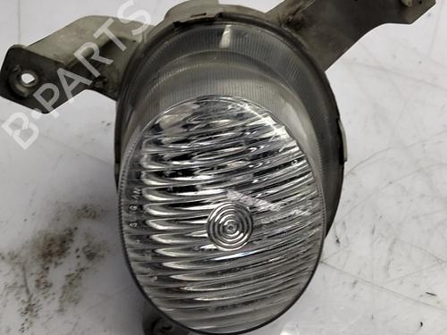 Faro antinebbia anteriore sinistro CHEVROLET AVEO / KALOS Saloon (T250, T255) 1.4 (94 hp) 31752302