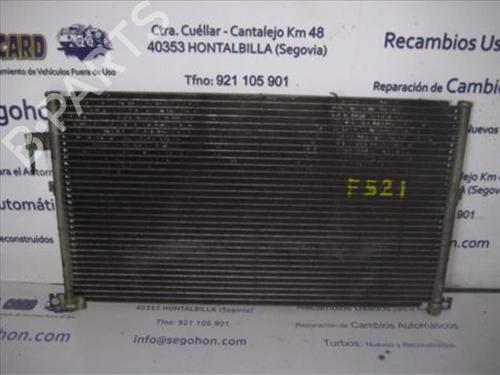 Used Heater matrix FORD MONDEO II (BAP) 1.8 TD (90 hp) 26377747
