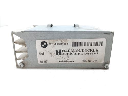 Elektronisk modul BMW 5 (E60) 530 d | BP27461086M83 