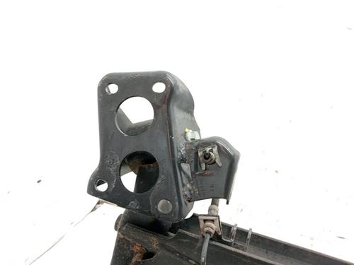 Rear axle SEAT LEON (1M1) 1.9 TDI | BP30925656M2