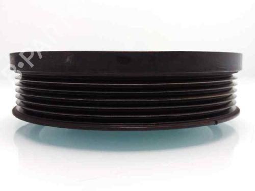 Pulley SEAT LEON (1P1) 1.9 TDI | BP23650221M122 