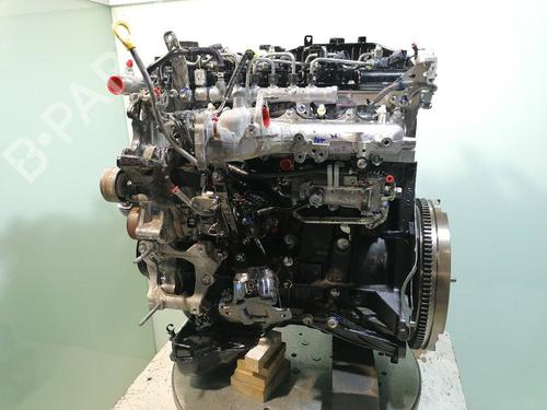 Engine TOYOTA HILUX VIII Pickup (_N1_) 2.4 D 4WD (GUN125_, GUN125R) | BP27461514M1 