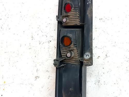 Used Left taillight SUZUKI IGNIS II (MH) 1.5 (RM415) (99 hp) 29525982