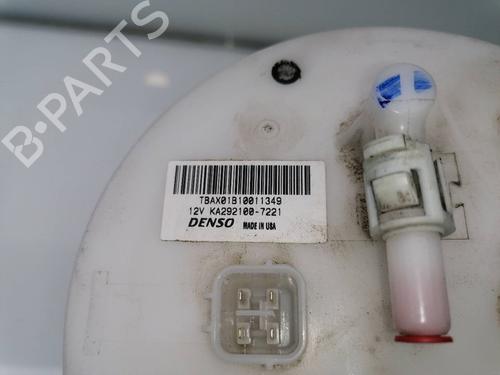 Fuel pump HONDA CIVIC X Hatchback (FC_, FK_) 1.5 VTEC (FK7) | BP23939601M76 