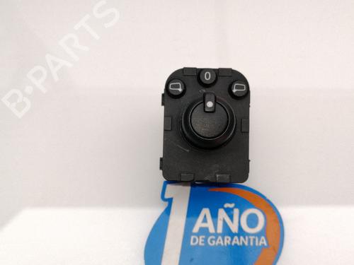 Used Mirror switch AUDI Q2 (GAB, GAG) 1.6 TDI (115 hp) 23384700