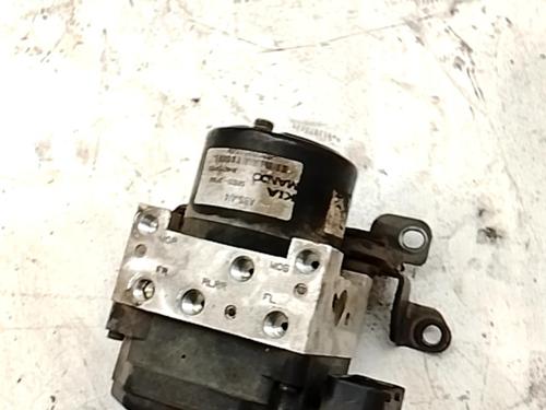 Used ABS pump ABS pump KIA CERATO I Saloon (LD) 1.6 (105 hp) 34462116 34462116