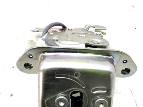 Bagklap lås HONDA JAZZ IV (GK_) 1.3 (102 hp) 32289155