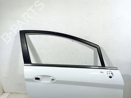 Used Right front door Right front door FORD FIESTA VI (CB1, CCN) 1.6 TDCi (95 hp) 33760519 33760519