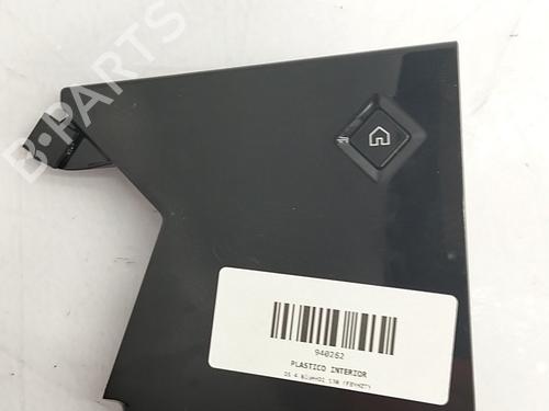Used Other Other DS DS 4 II (FR_, FB_, F3_, FP_) BlueHDi 130 (FBYHZT) (130 hp) 35977411 35977411