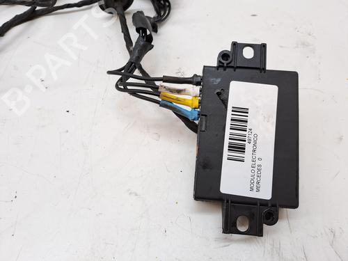 Electronic module MERCEDES-BENZ CLA Coupe (C117) CLA 200 CDI / d (117.308) | BP23286659M83 