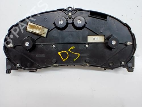 Instrument cluster CITROËN BERLINGO Box Body/MPV (B9) 1.6 HDi / BlueHDi 75 | BP29991470C47 - Image 3