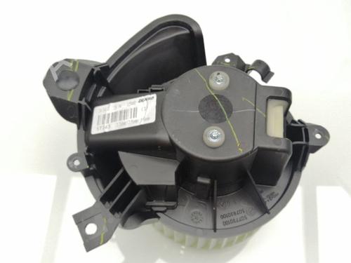 Heater blower motor FIAT FIORINO Box Body/MPV (225_) 1.3 D Multijet | BP23378970M62 