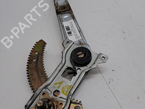 Used Front right window mechanism MITSUBISHI L 300 III Van (P0_V, P1_V, P2_V) 2.5 D (P05V, P05W, P15V) (69 hp) 23372911