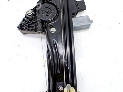 Rudehejsemekanisme Højre foran Rudehejsemekanisme Højre foran CITROËN C3 AIRCROSS II (2R_, 2C_) 1.5 BlueHDi 110 (110 hp) 34154290 34154290