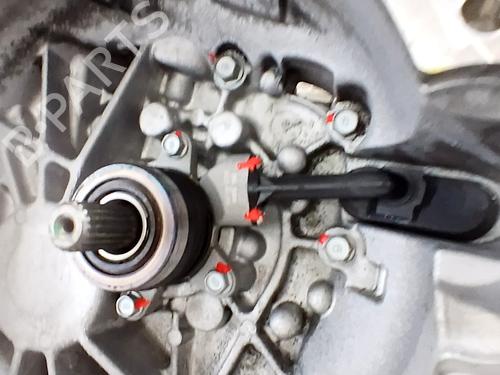 Gearbox KIA XCEED (CD) 1.6 CRDi 136 | BP37437516M3 - Image 3